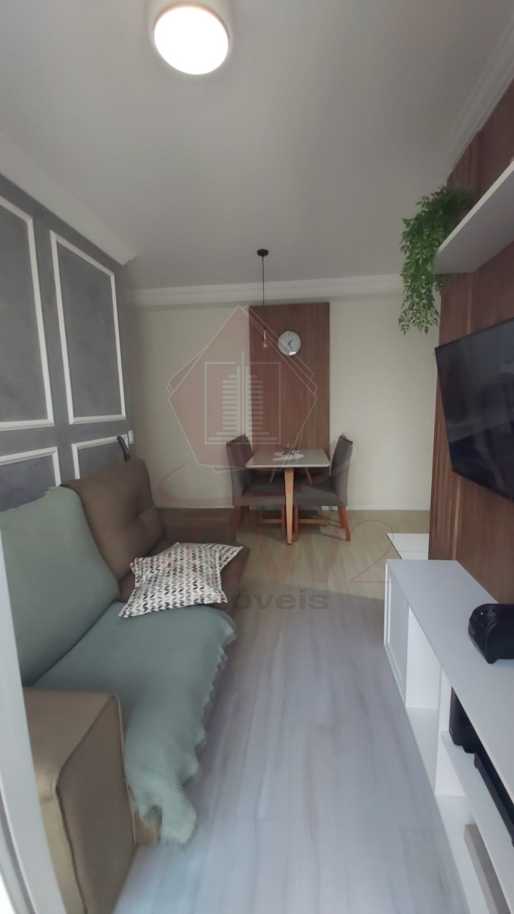 Apartamento, 2 quartos, 56 m² - Foto 4