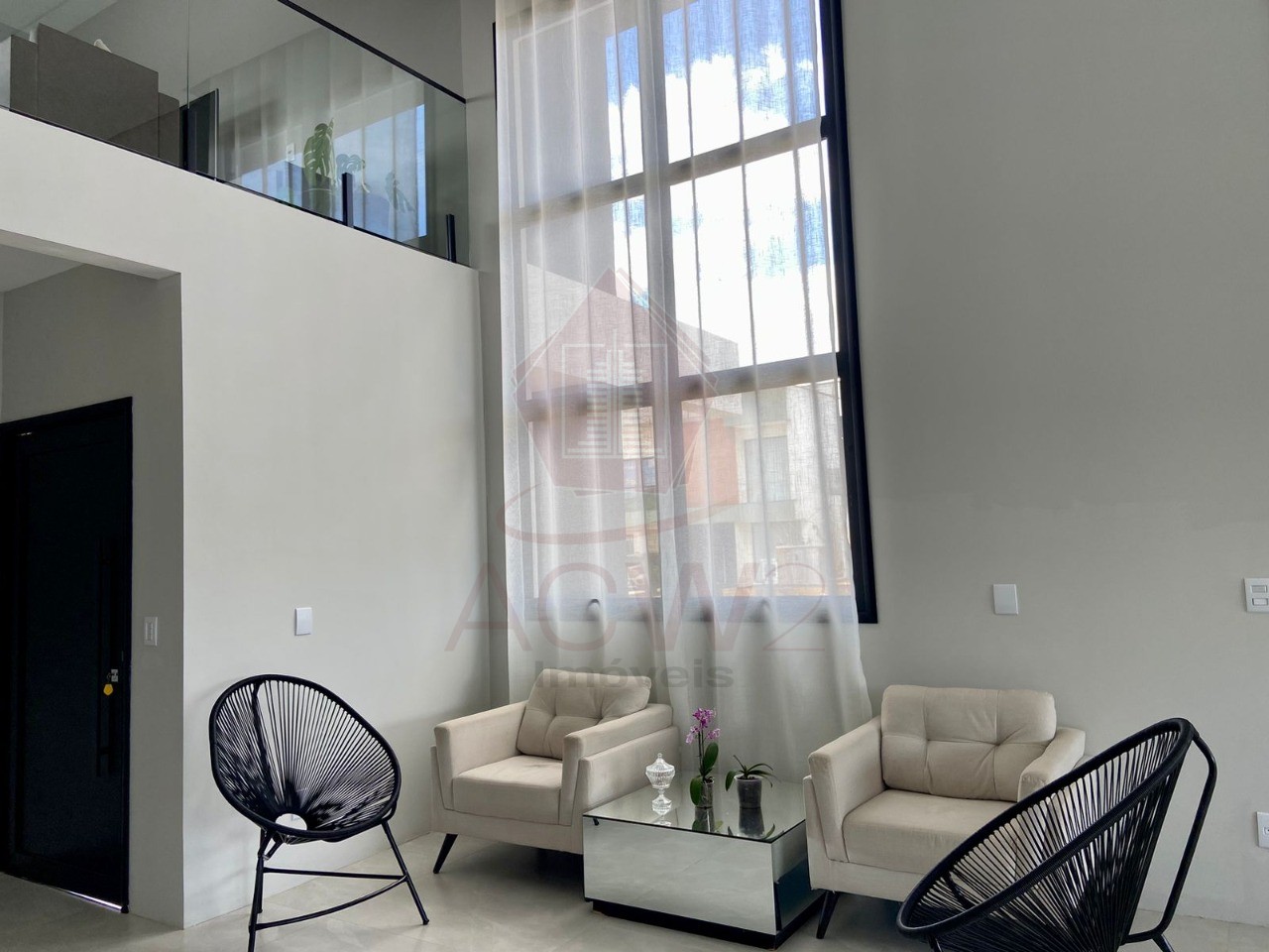Casa, 3 quartos, 220 m² - Foto 2