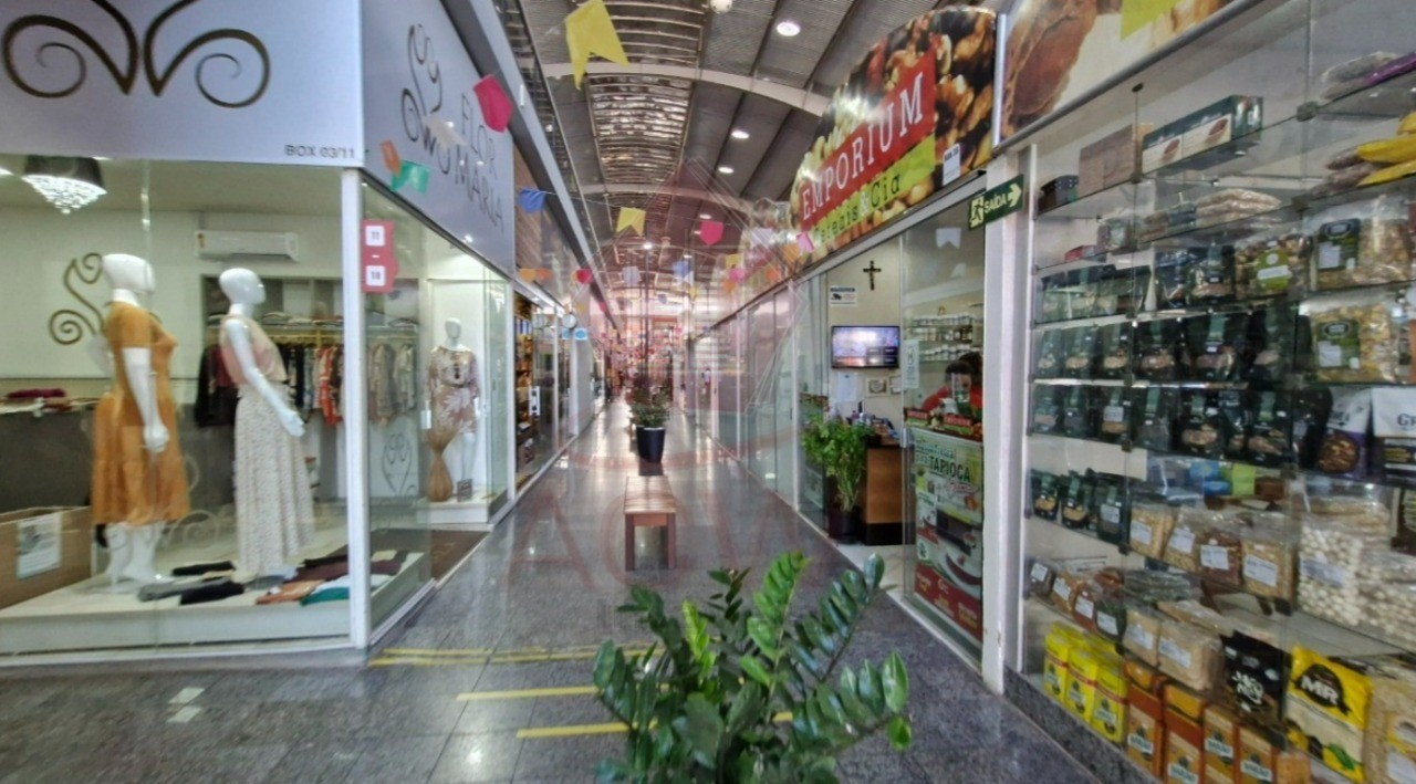 Loja-Salão, 17 m² - Foto 11