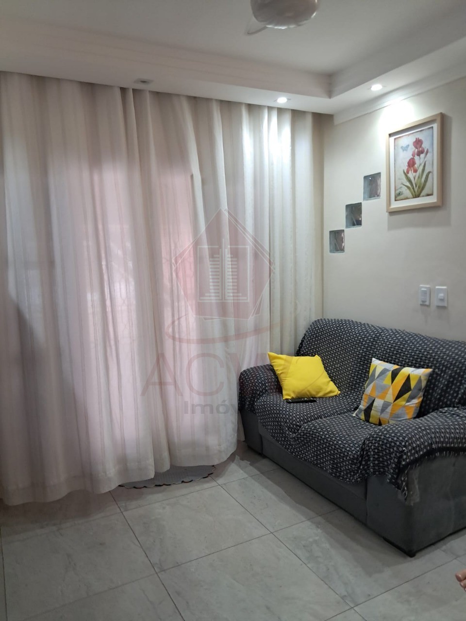 Casa, 2 quartos - Foto 5