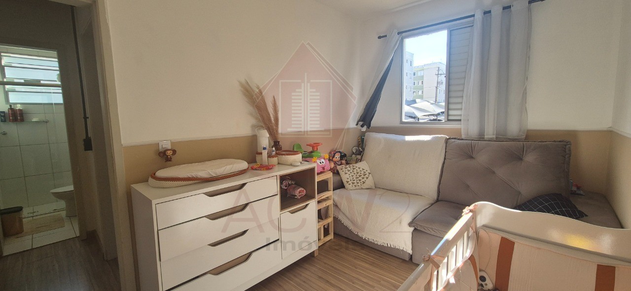 Apartamento, 2 quartos, 51 m² - Foto 11