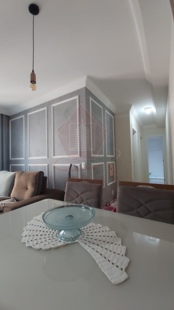 Apartamento, 2 quartos, 56 m² - Foto 5