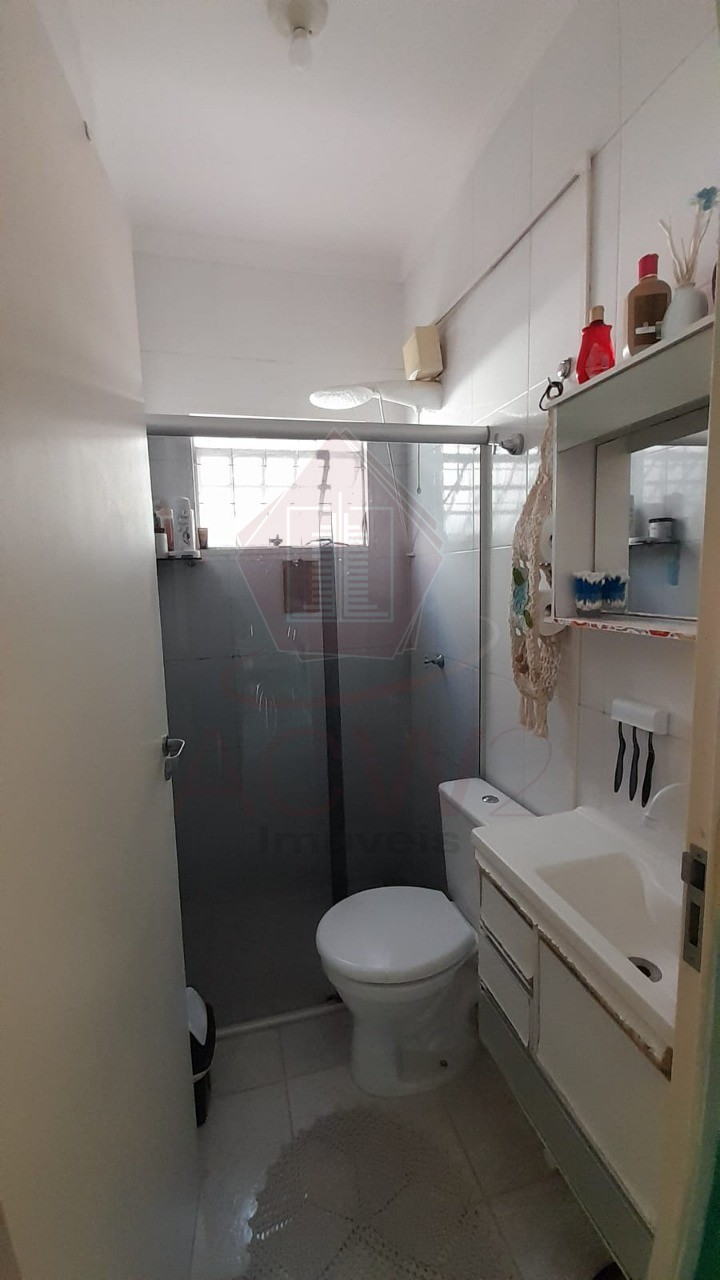 Casa, 2 quartos, 54 m² - Foto 10
