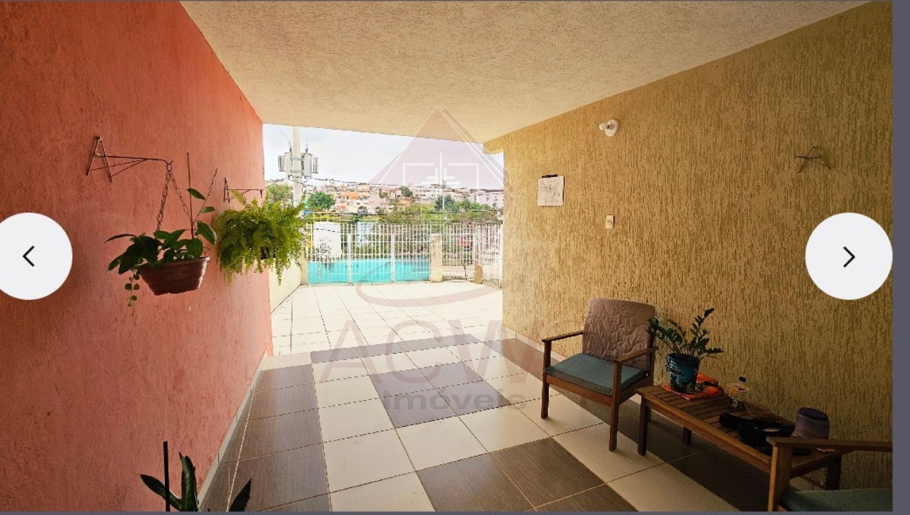 Casa, 3 quartos - Foto 6