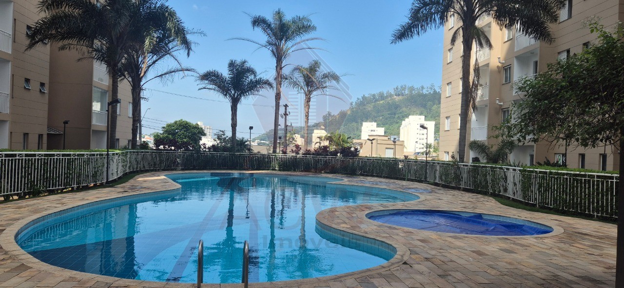 Apartamento, 2 quartos, 71 m² - Foto 2