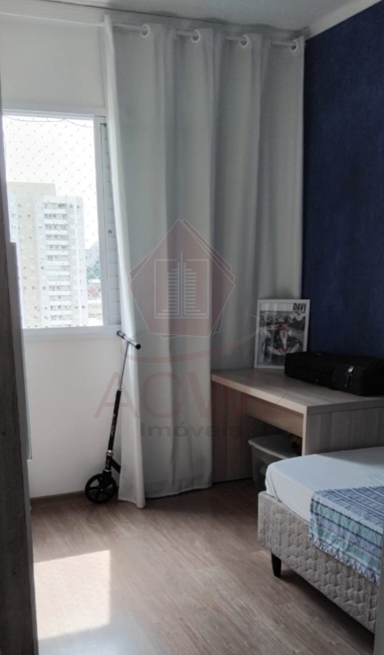 Apartamento, 2 quartos, 49 m² - Foto 10