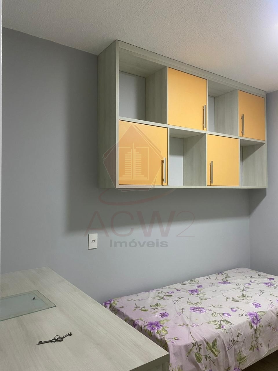 Apartamento, 2 quartos, 49 m² - Foto 8