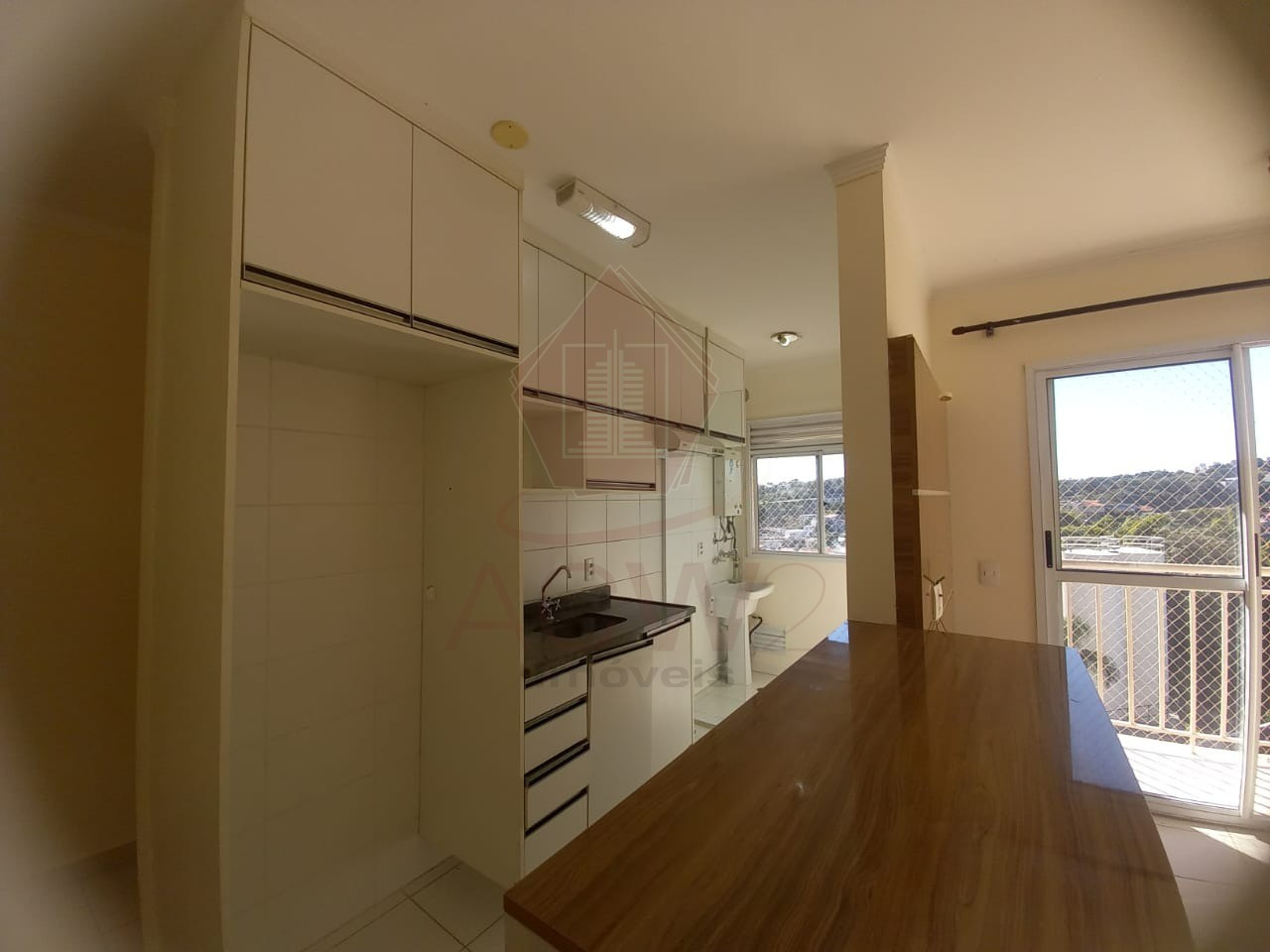 Apartamento, 2 quartos, 49 m² - Foto 3