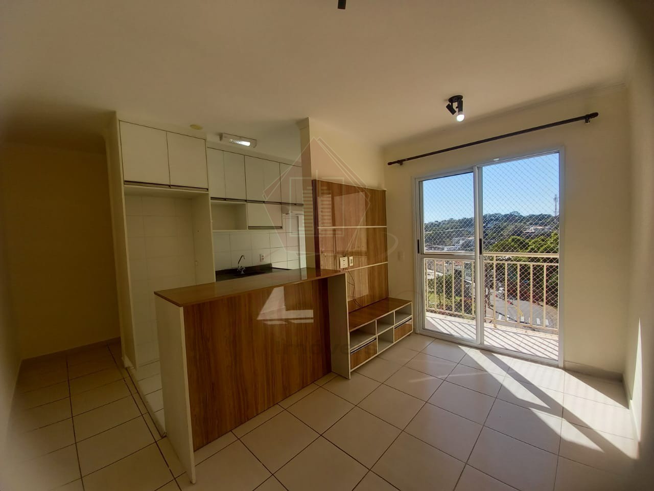 Apartamento, 2 quartos, 49 m² - Foto 1