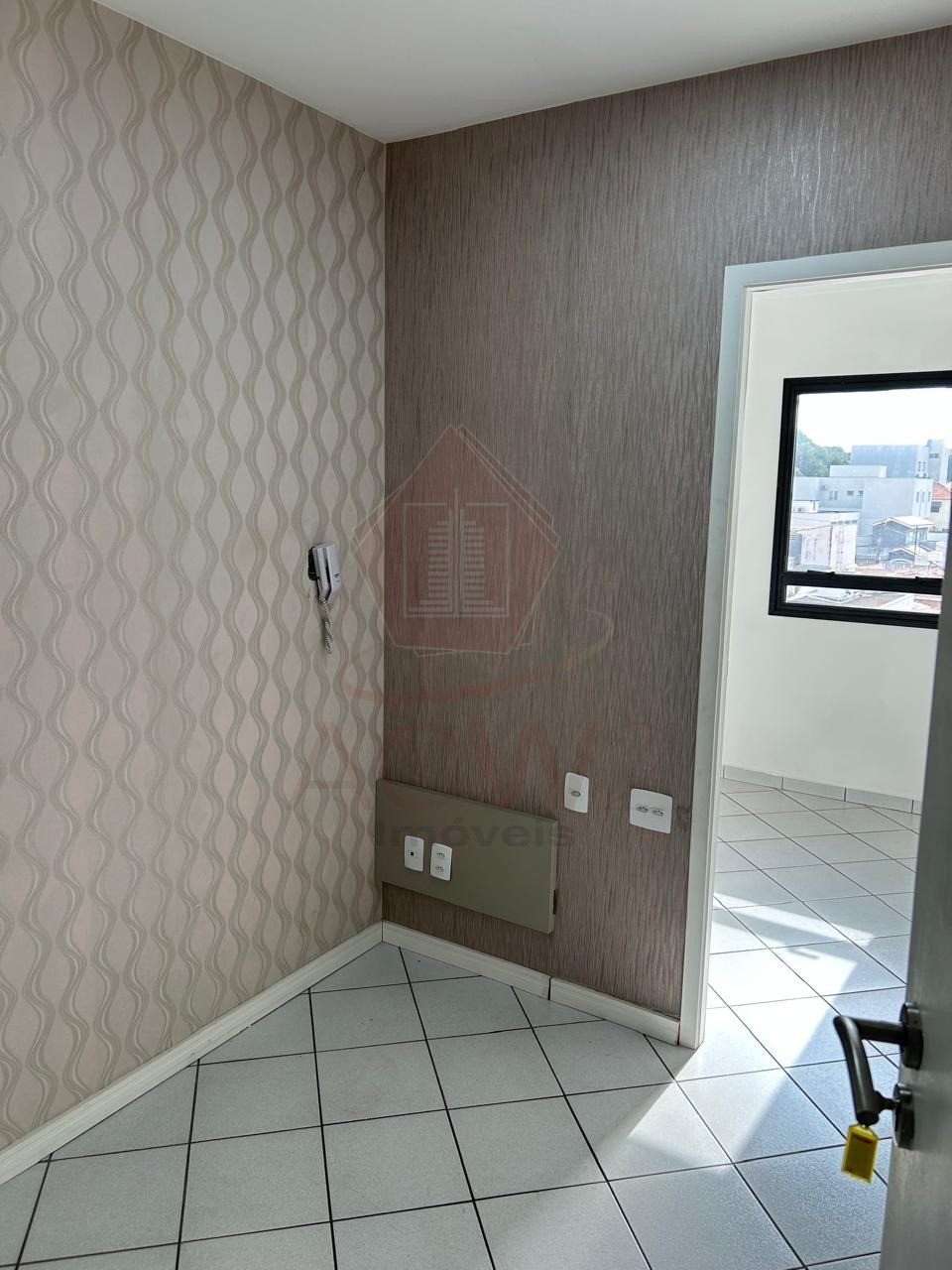 Sala-Conjunto, 56 m² - Foto 1