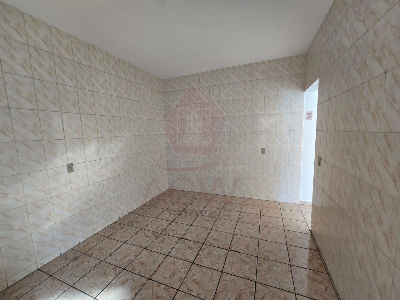 Casa, 1 quarto, 50 m² - Foto 6