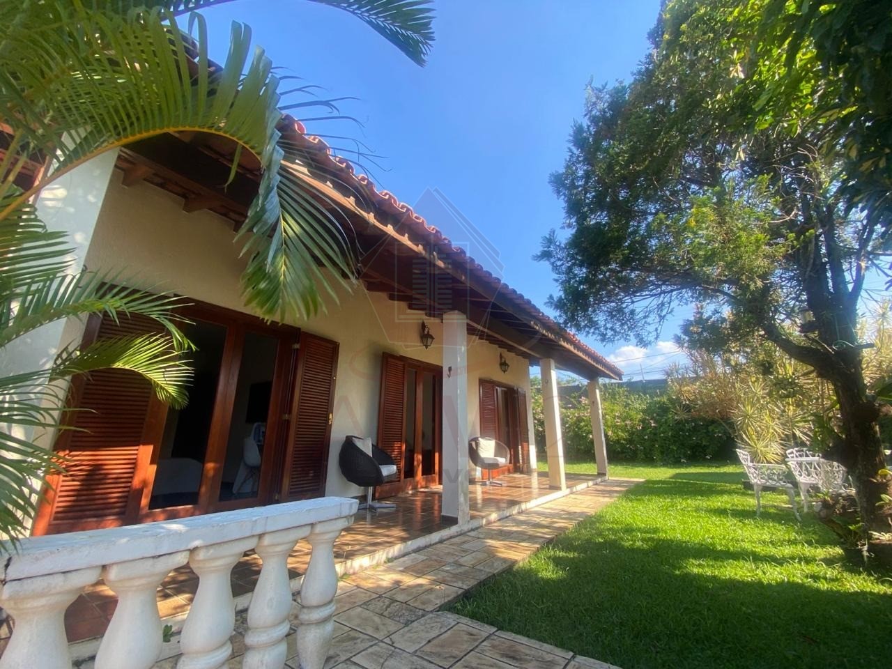 Casa, 4 quartos - Foto 19