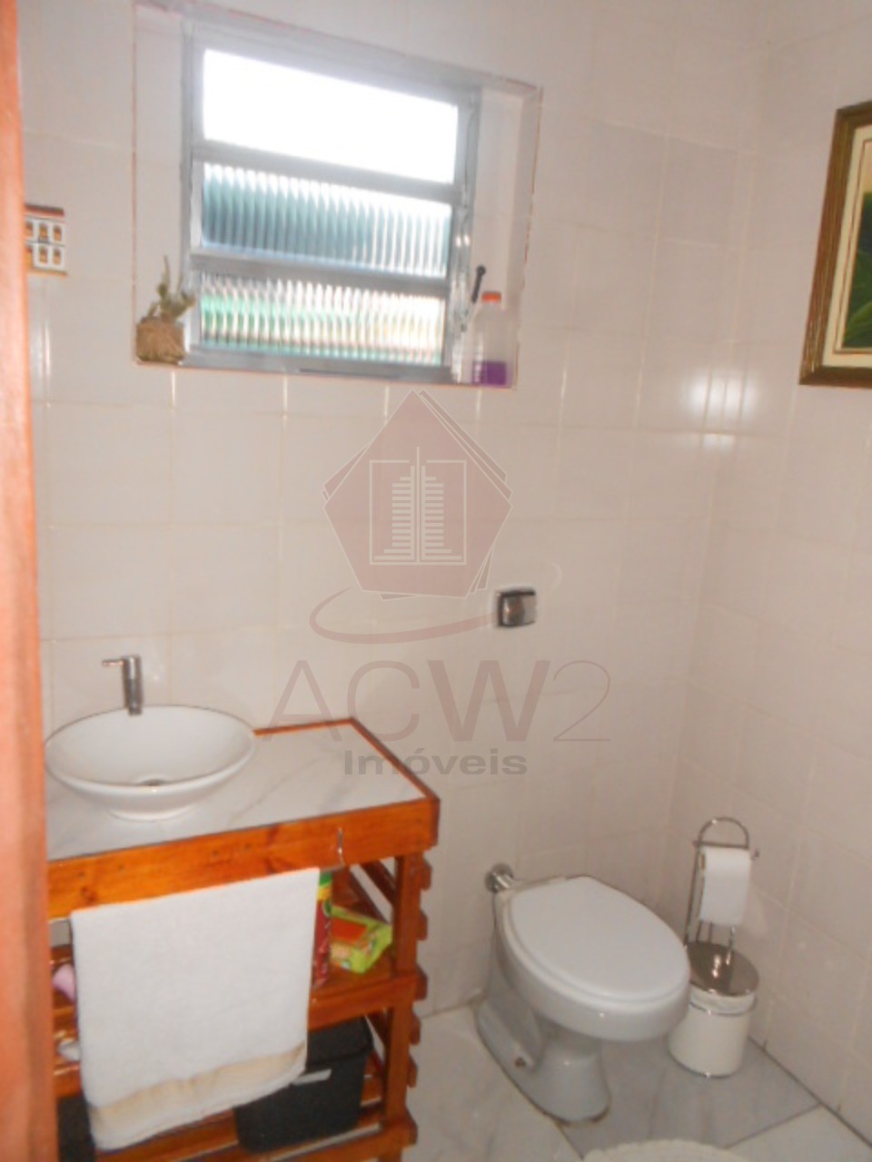 Casa, 3 quartos - Foto 24