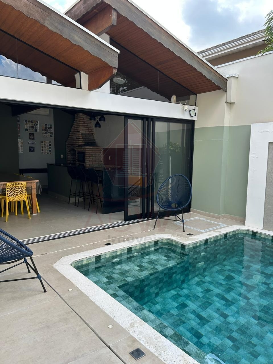 Casa, 4 quartos, 173 m² - Foto 31