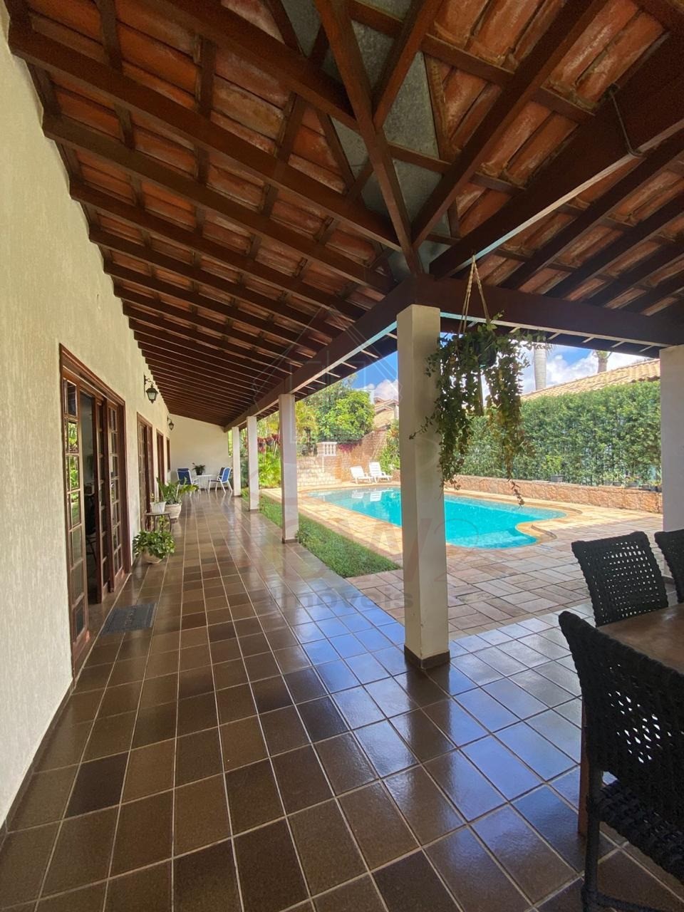 Casa, 4 quartos - Foto 10