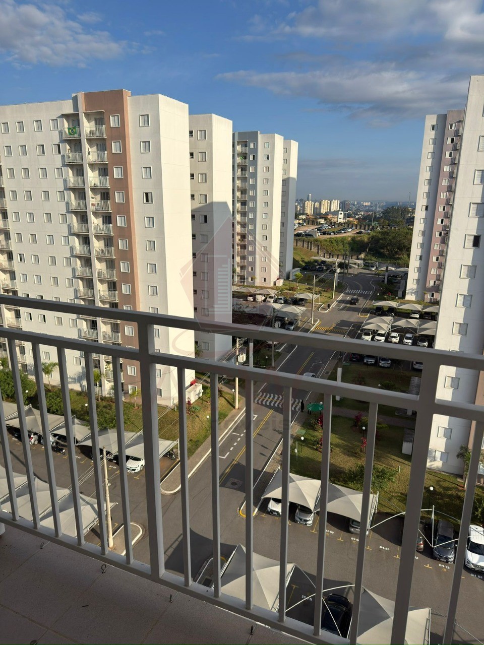 Apartamento, 3 quartos, 71 m² - Foto 1