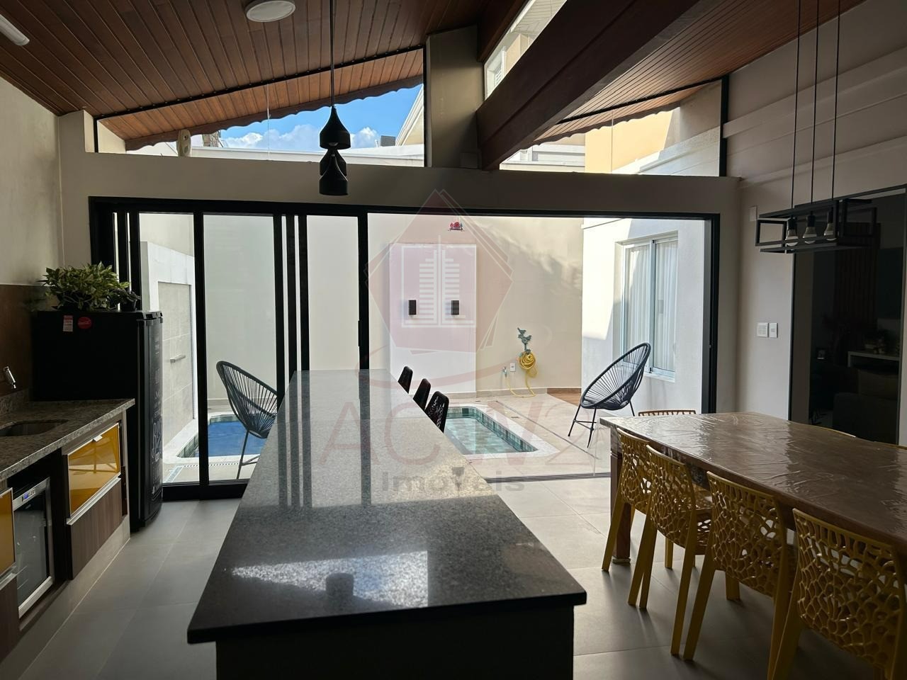 Casa, 4 quartos, 173 m² - Foto 26