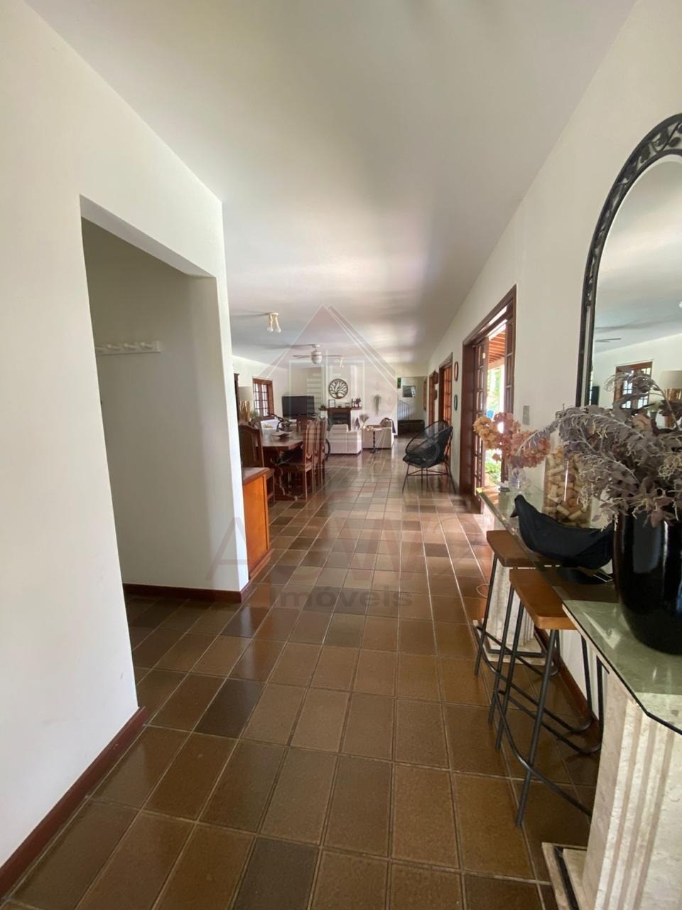 Casa, 4 quartos - Foto 18