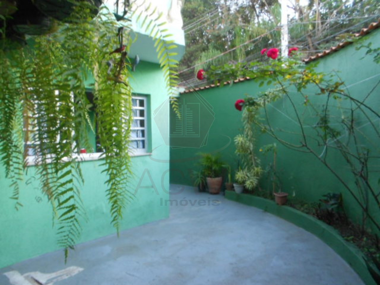 Casa, 3 quartos - Foto 3