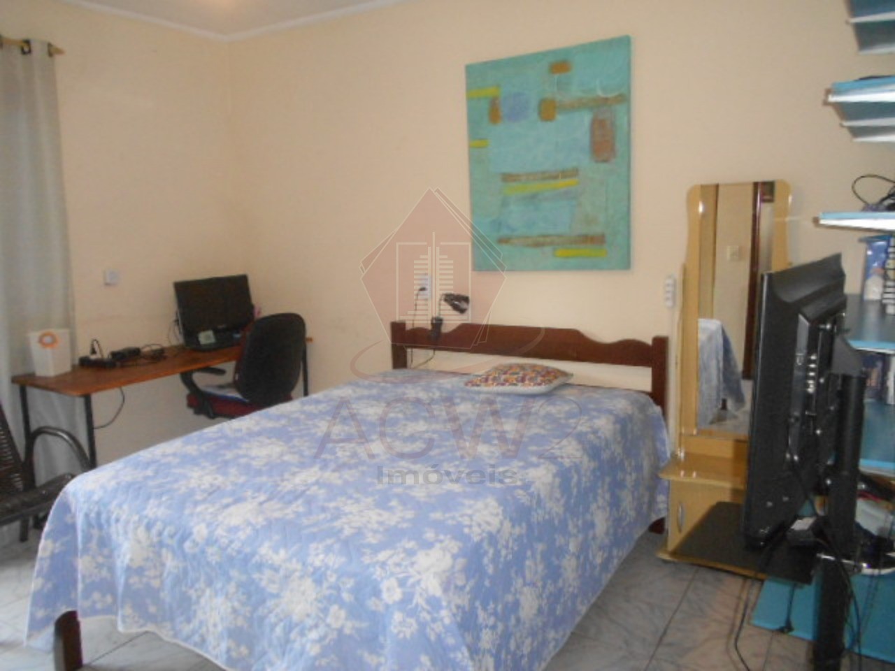 Casa, 3 quartos - Foto 33
