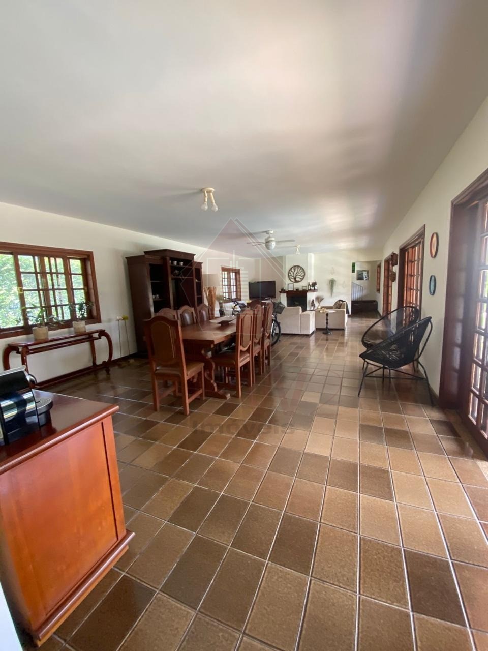 Casa, 4 quartos - Foto 5
