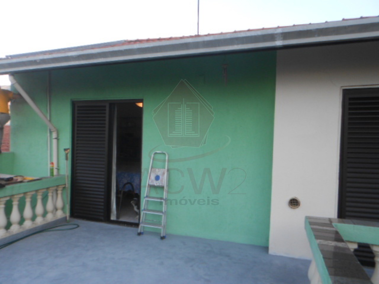 Casa, 3 quartos - Foto 36