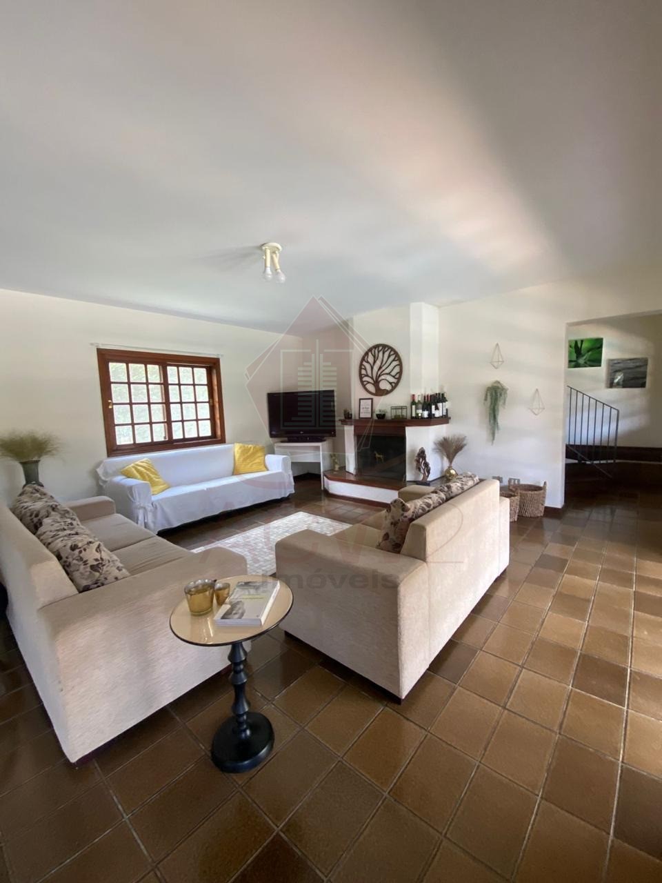 Casa, 4 quartos - Foto 6