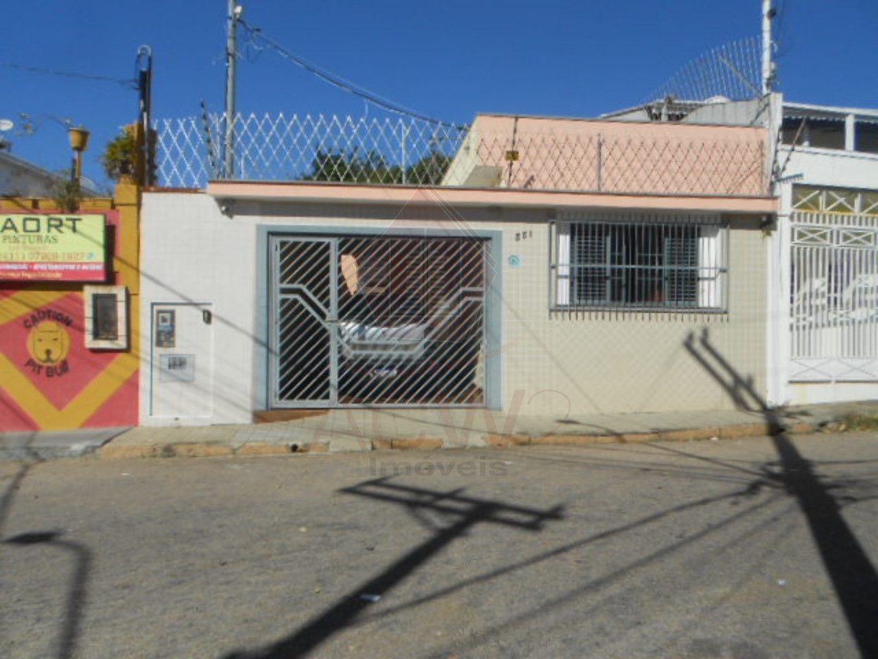 Casa, 2 quartos - Foto 3