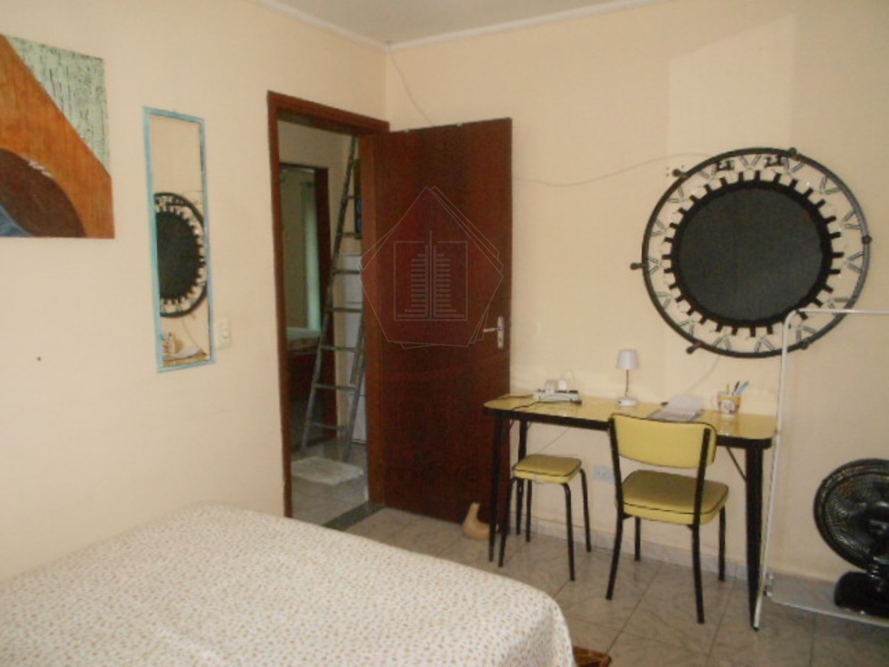 Casa, 3 quartos - Foto 28