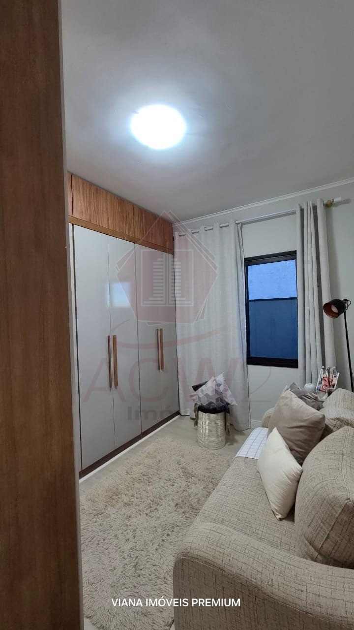 Casa, 3 quartos - Foto 6