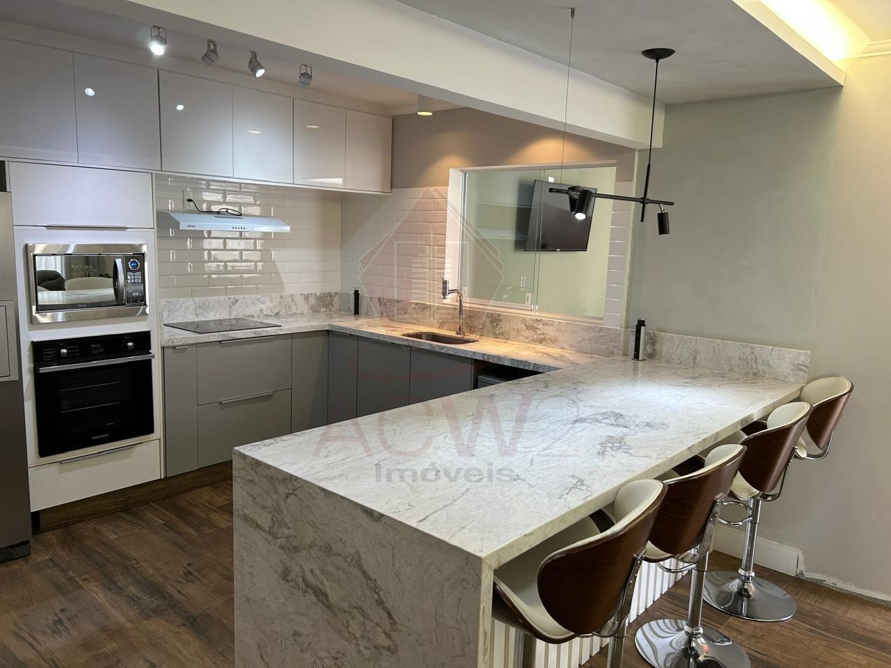 Casa, 4 quartos, 173 m² - Foto 8