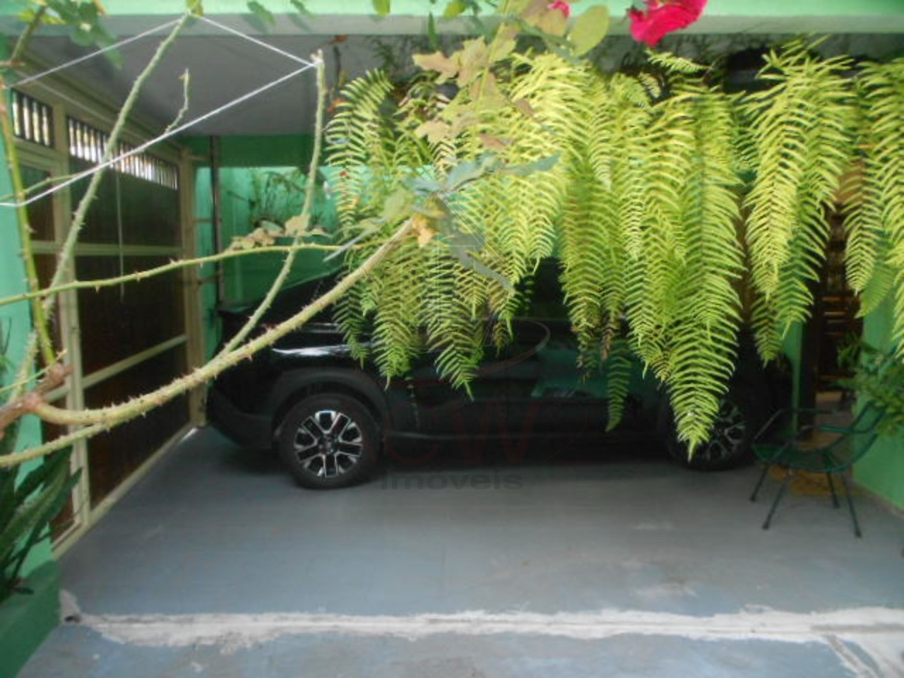 Casa, 3 quartos - Foto 4