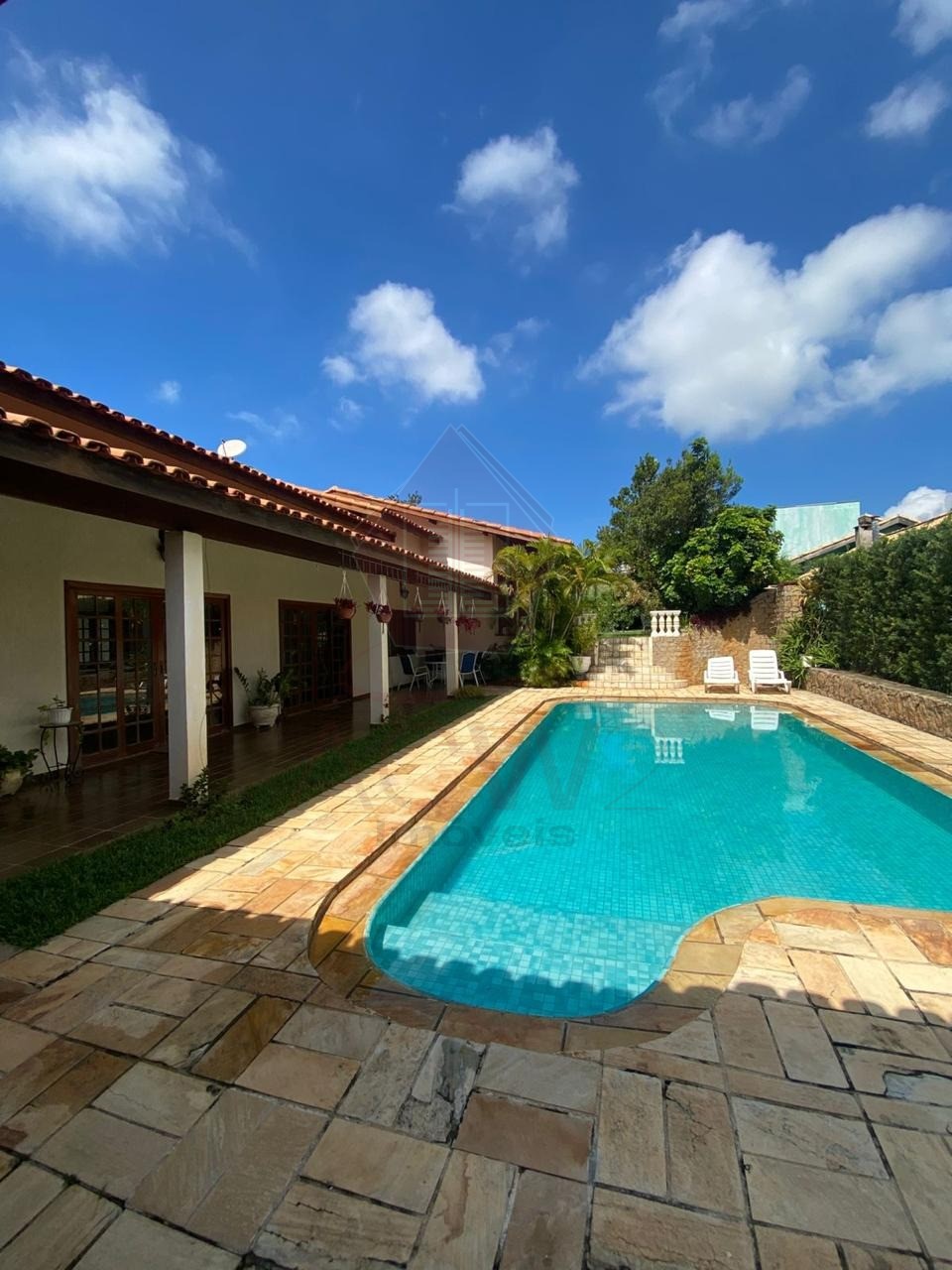 Casa, 4 quartos - Foto 15