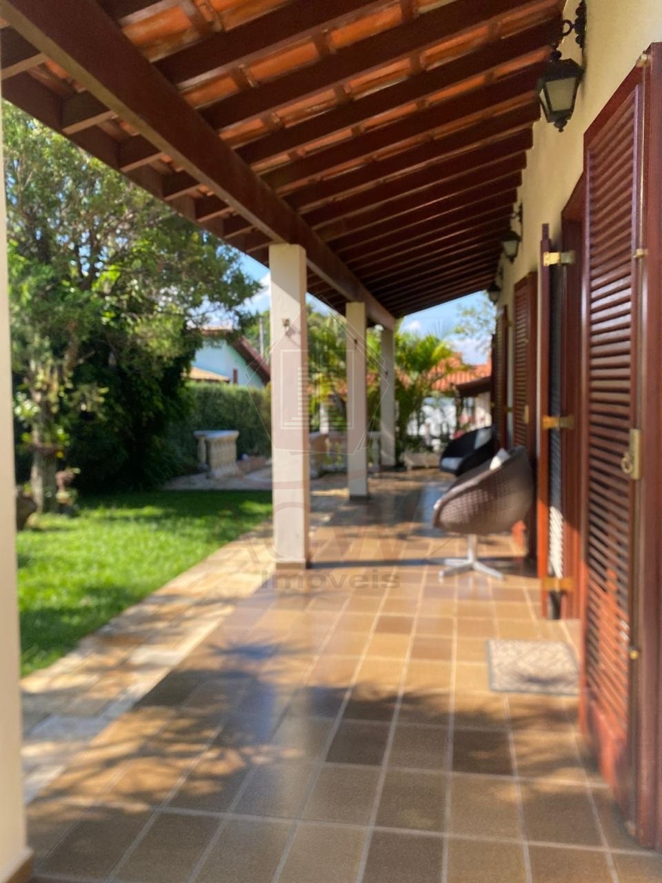 Casa, 4 quartos - Foto 21