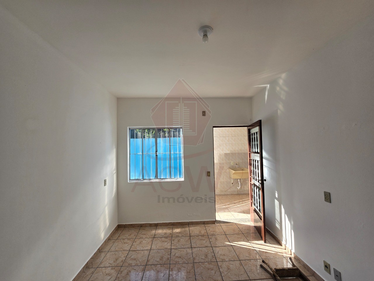 Casa, 1 quarto, 50 m² - Foto 4