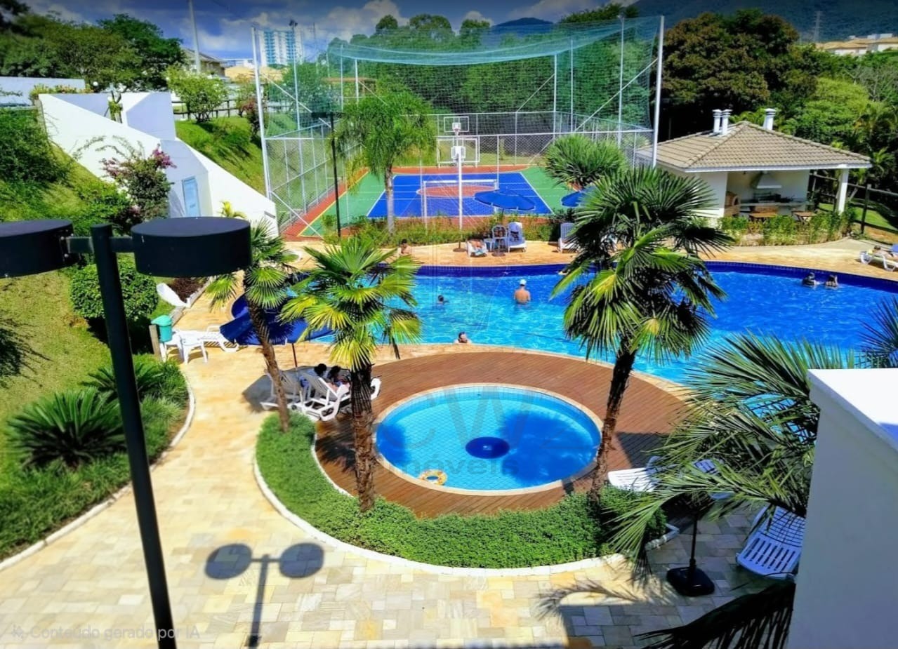 Casa, 4 quartos, 173 m² - Foto 2