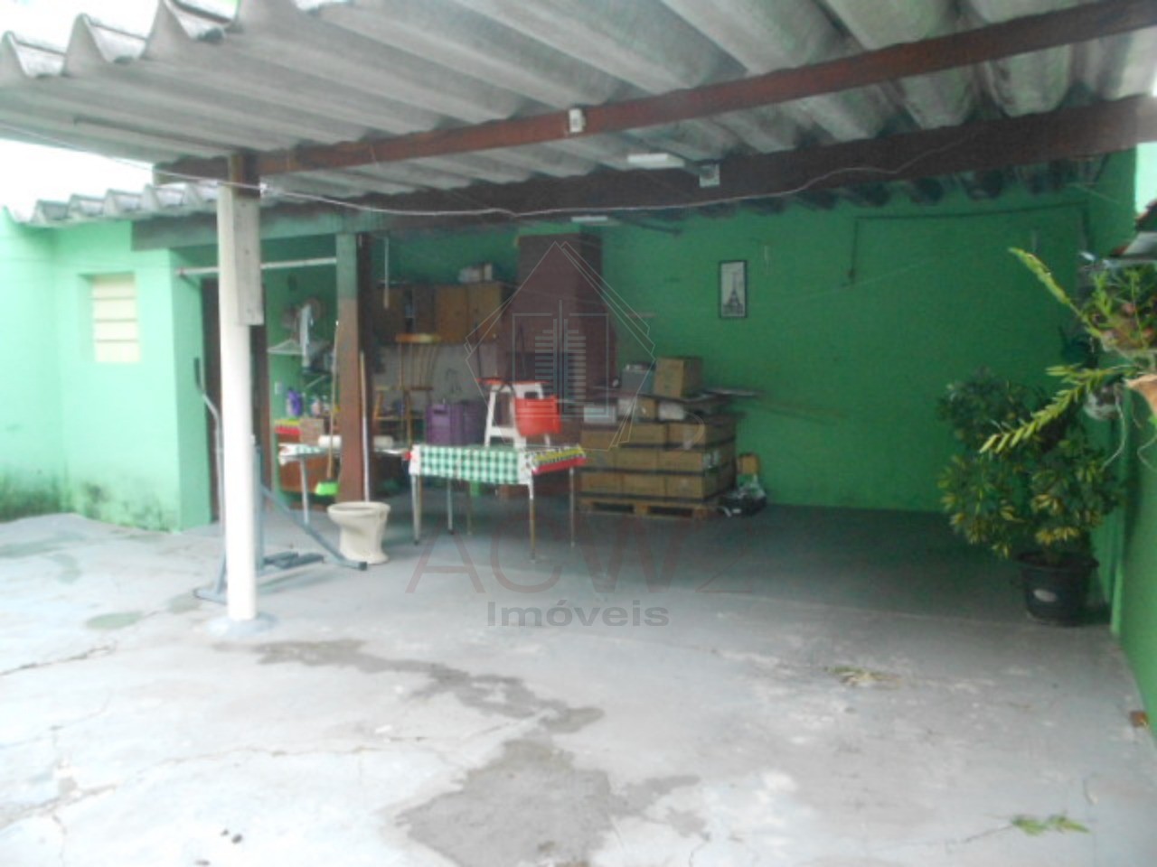 Casa, 3 quartos - Foto 17