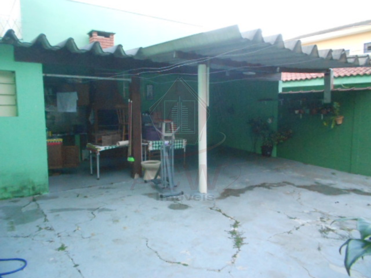 Casa, 3 quartos - Foto 16