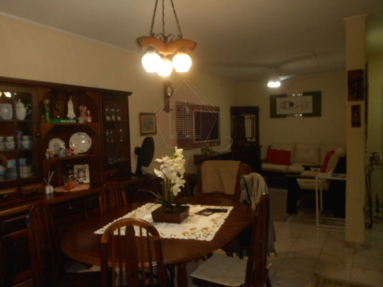 Casa, 3 quartos - Foto 6