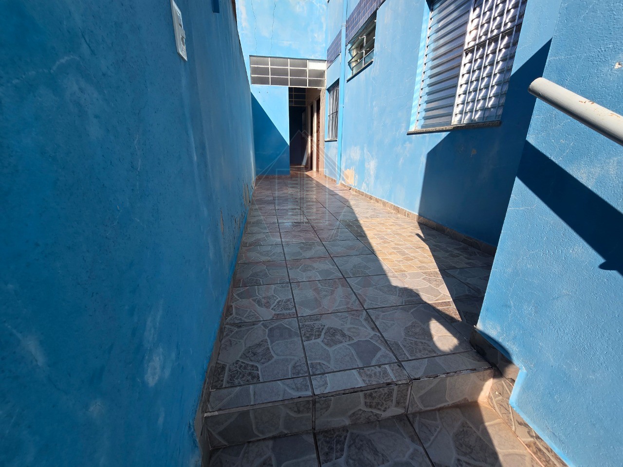 Casa, 1 quarto, 50 m² - Foto 2