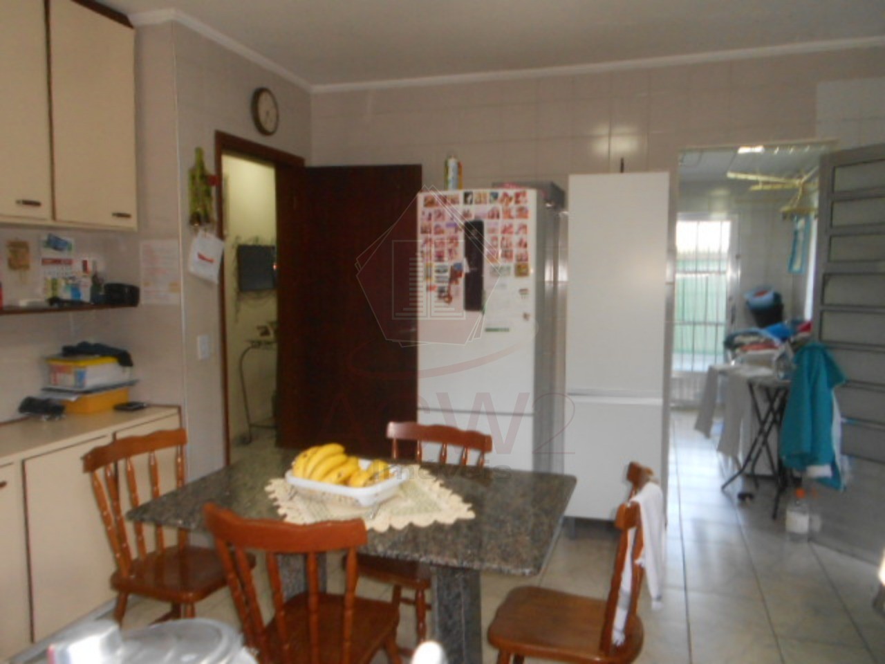 Casa, 3 quartos - Foto 12