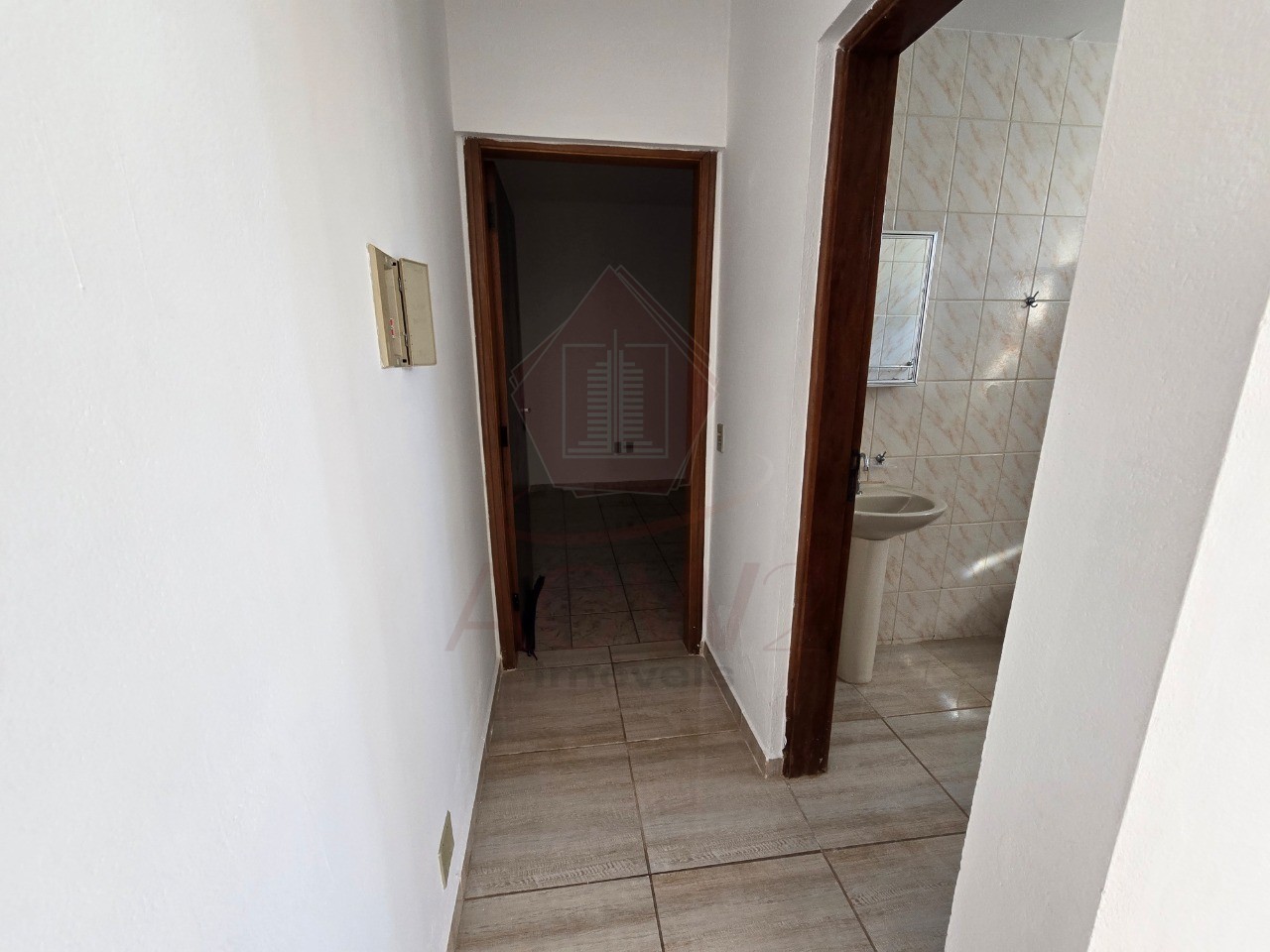 Casa, 1 quarto, 50 m² - Foto 7