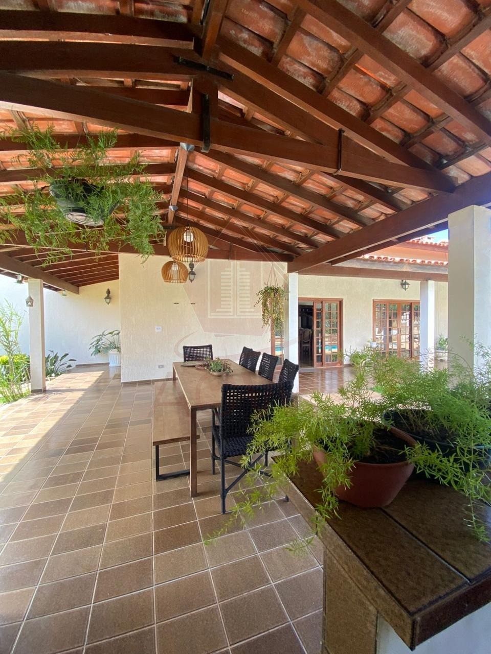 Casa, 4 quartos - Foto 12