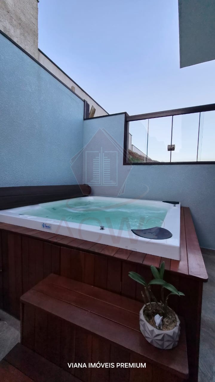 Casa, 3 quartos - Foto 11