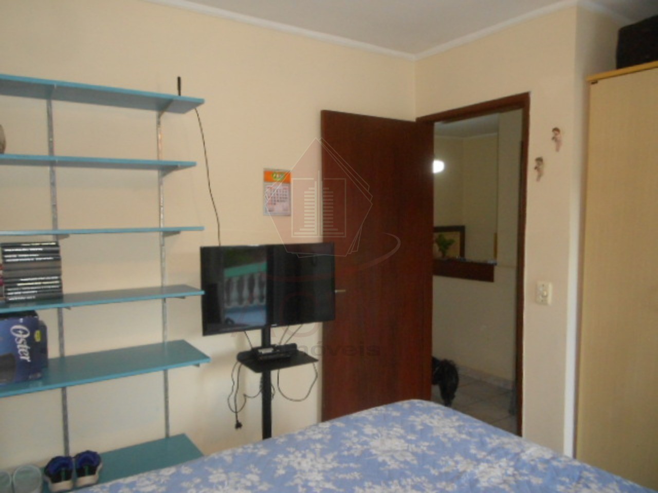 Casa, 3 quartos - Foto 34