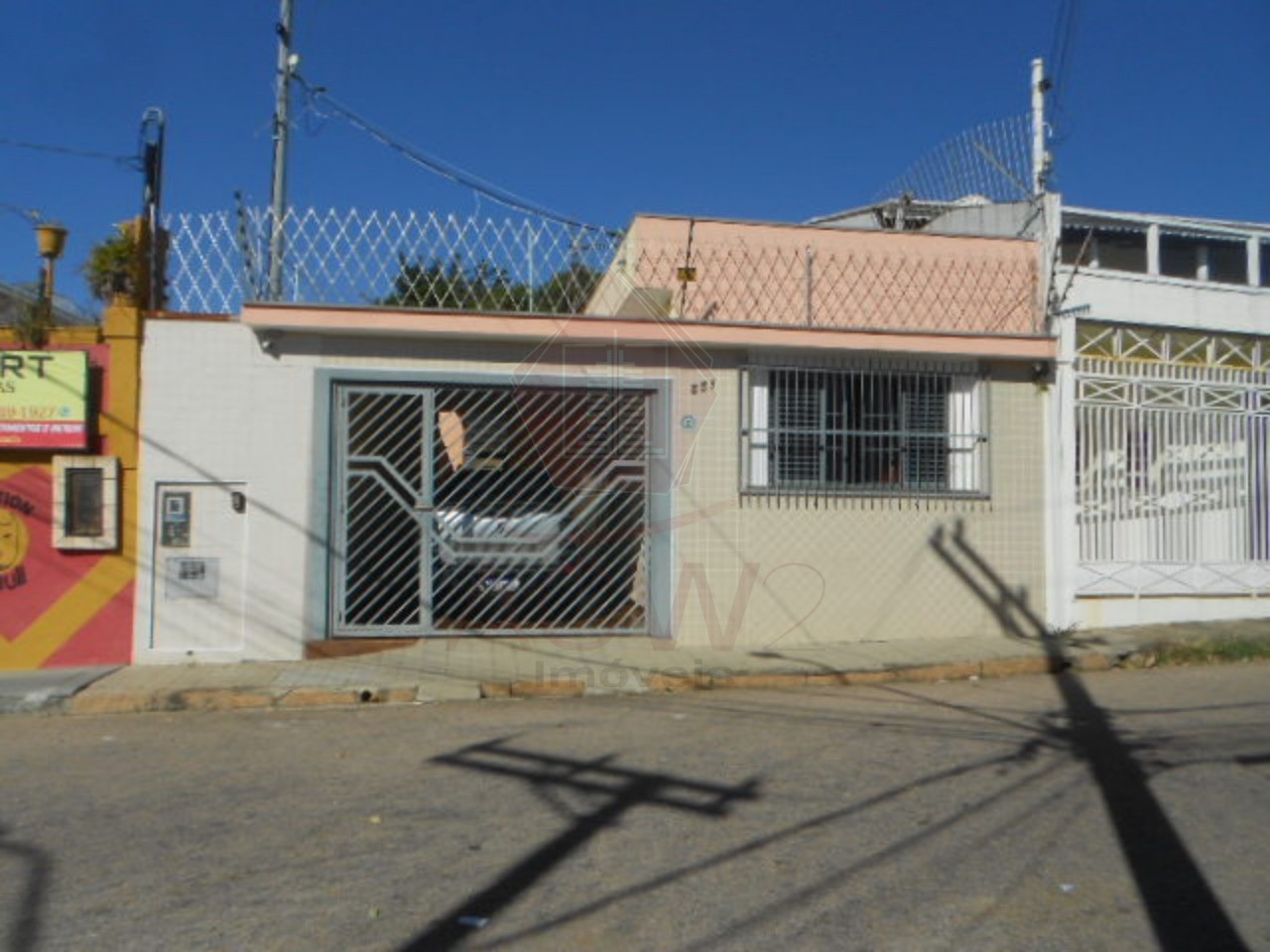Casa, 2 quartos - Foto 2