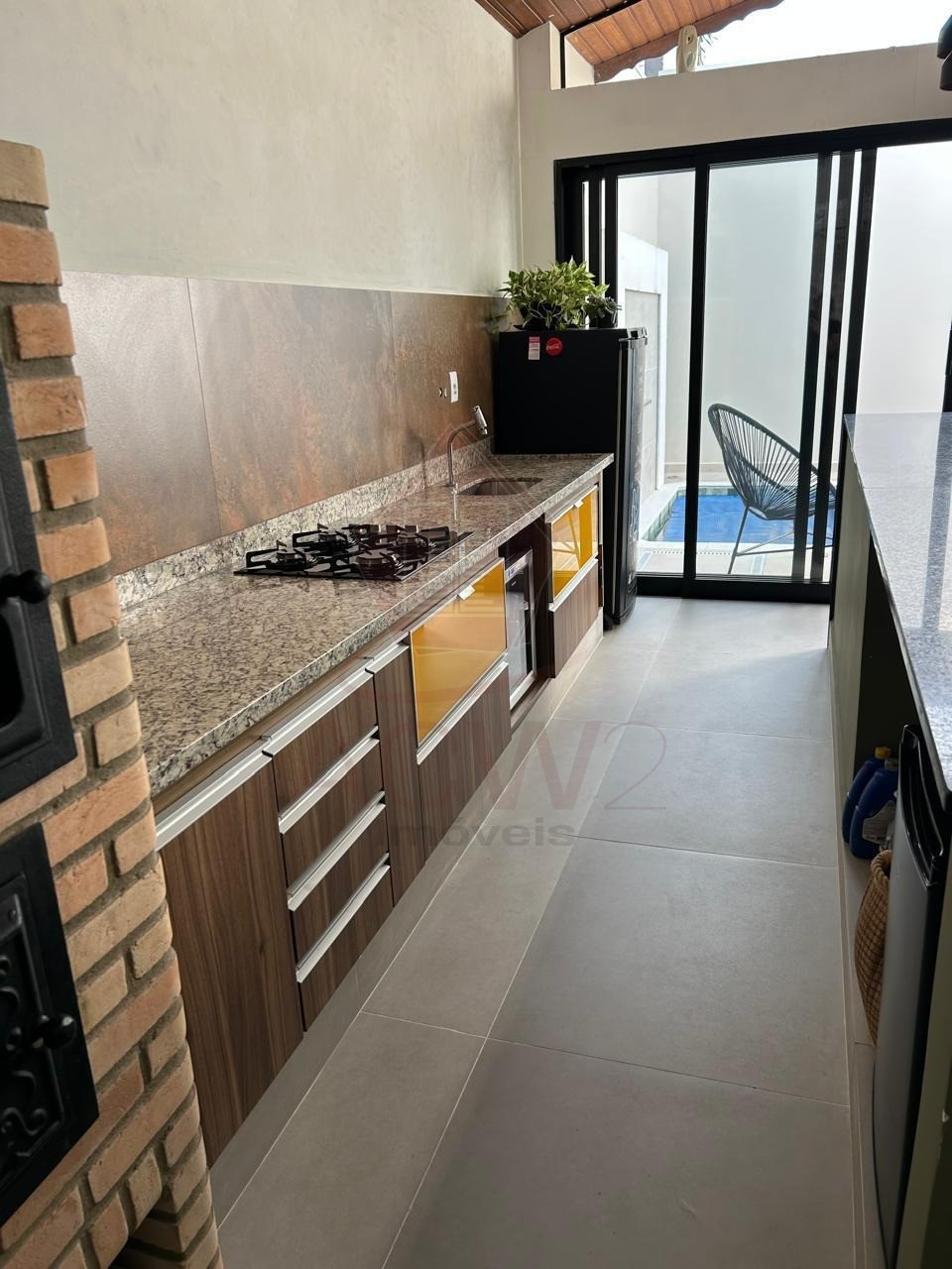 Casa, 4 quartos, 173 m² - Foto 27