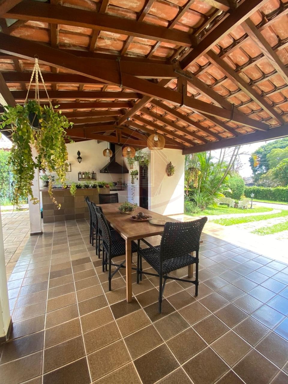 Casa, 4 quartos - Foto 9