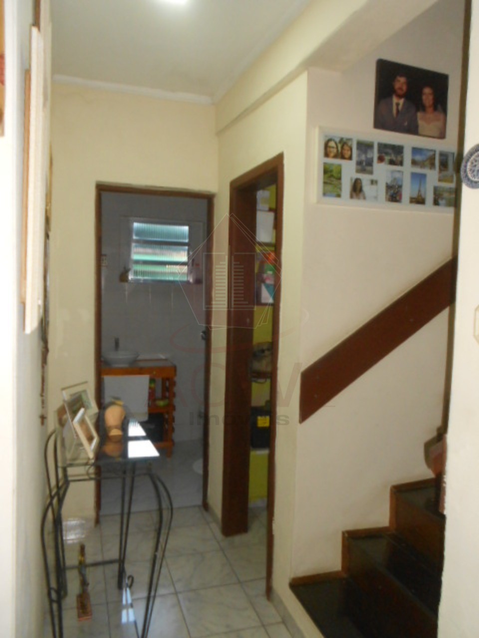 Casa, 3 quartos - Foto 23