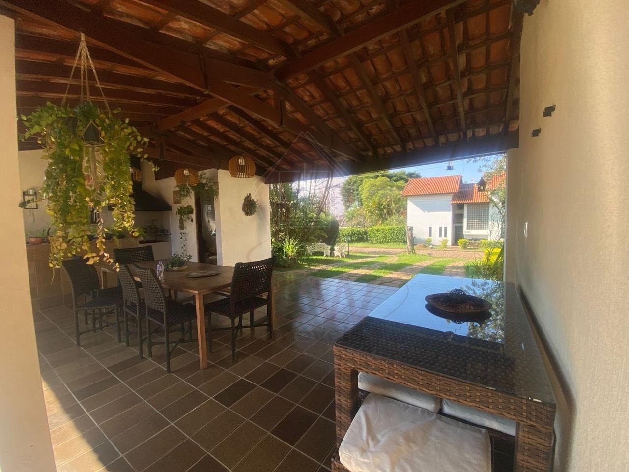 Casa, 4 quartos - Foto 11